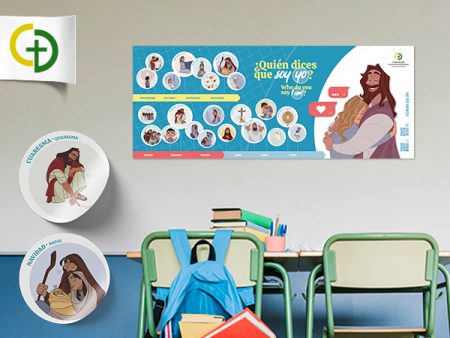 Unidades de Trabajo para el aula