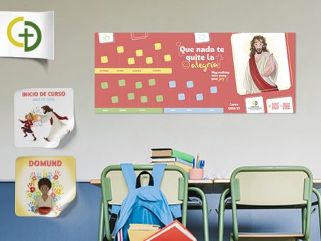 Unidades de Trabajo para el aula